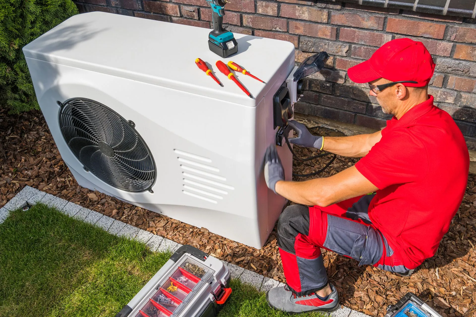 About HVAC in Mount Union, PA